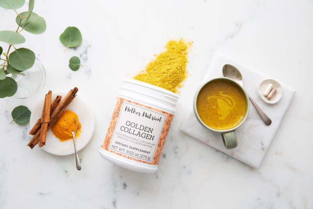 Can You Take Collagen and Omega-3 At The Same Time?